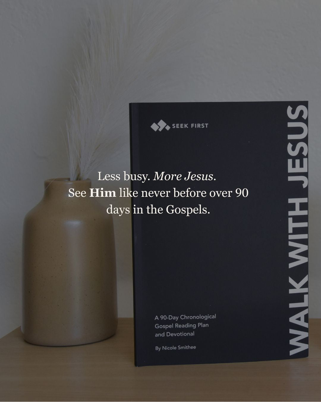 Walk With Jesus
