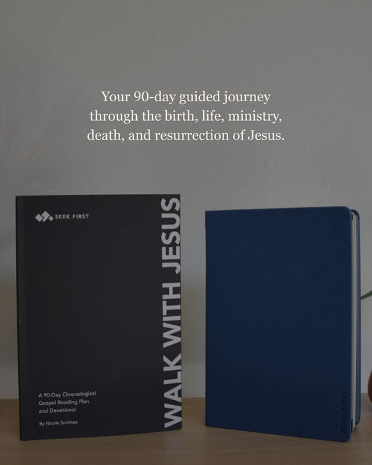 The Walk With Jesus Bundle